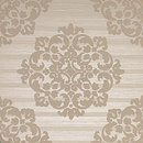 Atlas Concorde Brilliant Sable Damasque Ceramica Ceramica/argilla: piastrelle Piastrelle per pareti