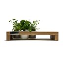 Urbanature Spiceboard one Accesorios de cocina