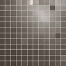 Atlas Concorde Plenitude 336 Thermal Mud Mosaico Q Ceramic Ceramics/clay: mosaics Wall mosaics