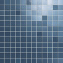 Atlas Concorde Plenitude 426 Blue Avio Mosaico Q Ceramic Ceramics/clay: mosaics Wall mosaics