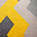 Bolon Wing Bodenfliesen Kunststoff Kunststoffböden Teppichböden / Teppiche