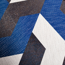 Bolon Wing Bodenfliesen Kunststoff Kunststoffböden Teppichböden / Teppiche