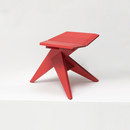 Mattiazzi Medici Stool | MC4 Sedute