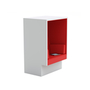 Horreds Mute armchair Break-out / Privacy areas