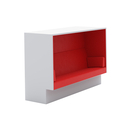Horreds Mute Sofa Break-out / Privacy areas