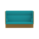Horreds Mute Sofa Break-out / Privacy areas