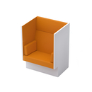 Horreds Mute armchair Break-out / Privacy areas