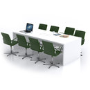 Horreds Nomono conference table Conference / Meeting