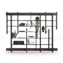 Busnelli F.T.B. Meubles complémentaires Rangements