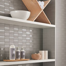 Atlas Concorde Way Ceramic Ceramics/clay: mosaics Wall mosaics