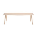 PEDRALI Malmö table Tables