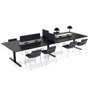 Horreds VX conference table Conference / Meeting