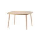 PEDRALI Malmö coffee table Tables