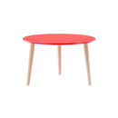 PEDRALI Malmö table Tables