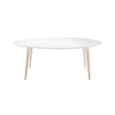 PEDRALI Malmö table Tables