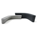 Tacchini Italia Polar Perch