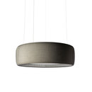 LUCEPLAN Silenzio Ceiling