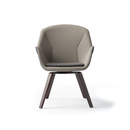 Wiesner-Hager pulse conference Conference / Meeting Lounge area / Waiting room Swivel chairs