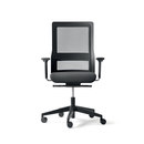 Wiesner-Hager poi swivel chair Sedute
