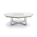 TECNO Vara octogonal table