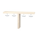 Lillian Öberg T4 Shelf Hallway Wardrobe / Cloakroom