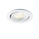 UNEX Design 10W Recessed ceiling luminaire