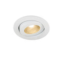 UNEX Premium LED recessed ceiling luminaire 9W LED-lights Recessed ceiling lights