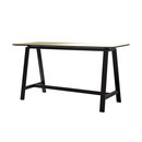 Brodrene Andersen Bykato high table Escritorios Gastronomía Mesas