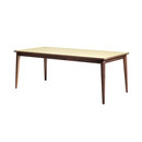 Brodrene Andersen Papillon table Conference / Meeting Gastronomy Tables