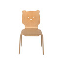 Riga Chair Chair Creatures bear Infant's room