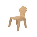 Riga Chair Chair Creatures parrot Infant's room