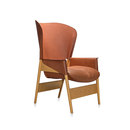 Frag Heta armchair