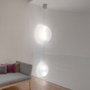 Catellani & Smith PK LED Parete LED-lights Wall-mounted lights