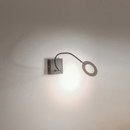 Catellani & Smith Mini Giulietta Parete LED-lights Wall-mounted lights