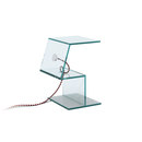 Tonelli Lumetto Beds and complements Lounge area / Waiting room Tables