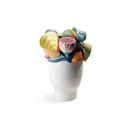 Lladró Naturofantastic Small Vase Dining table accessories