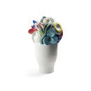 Lladró Naturofantastic Large Vase Dining table accessories