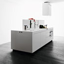 Valcucine LaCucinaAlessi Contract Systèmes de cuisine