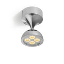 Trizo21 Bucky C50 down +B Lampade a LED Lampade a soffitto