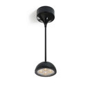 Trizo21 Bucky C155 down +B Lampade a LED Lampade a soffitto