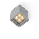 Code 1 out LED Trizo21