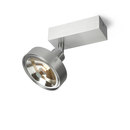 Trizo21 Kwa-adju 1T rect Illuminazione per spazi commerciali Lampade a soffitto Lampade spot