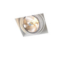 Trizo21 R110 rimless Illuminazione per spazi commerciali Illuminazione per ufficio Lampade da incasso a soffitto Lampade spot
