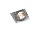 Trizo21 R51 rimless Illuminazione per spazi commerciali Illuminazione per ufficio Lampade da incasso a soffitto Lampade spot