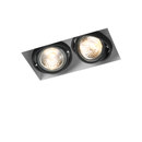 Trizo21 R52 rimless Illuminazione per spazi commerciali Illuminazione per ufficio Lampade da incasso a soffitto Lampade spot