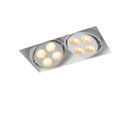 Trizo21 R52 rimless LED Illuminazione per spazi commerciali Illuminazione per ufficio Lampade a LED Lampade da incasso a soffitto Lampade spot