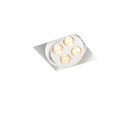 Trizo21 R51 rimless LED Illuminazione per spazi commerciali Illuminazione per ufficio Lampade a LED Lampade da incasso a soffitto Lampade spot