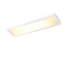 Trizo21 R54 in fluo Illuminazione per spazi commerciali Illuminazione per ufficio Lampade da incasso a soffitto Lampade spot