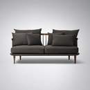 &TRADITION Fly Sofa SC2