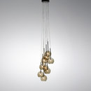 &TRADITION Ice Chandlier 9 SR5
